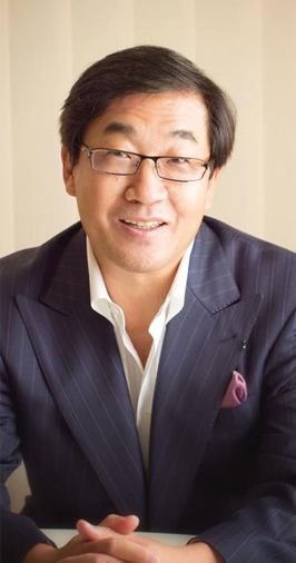 名倉正